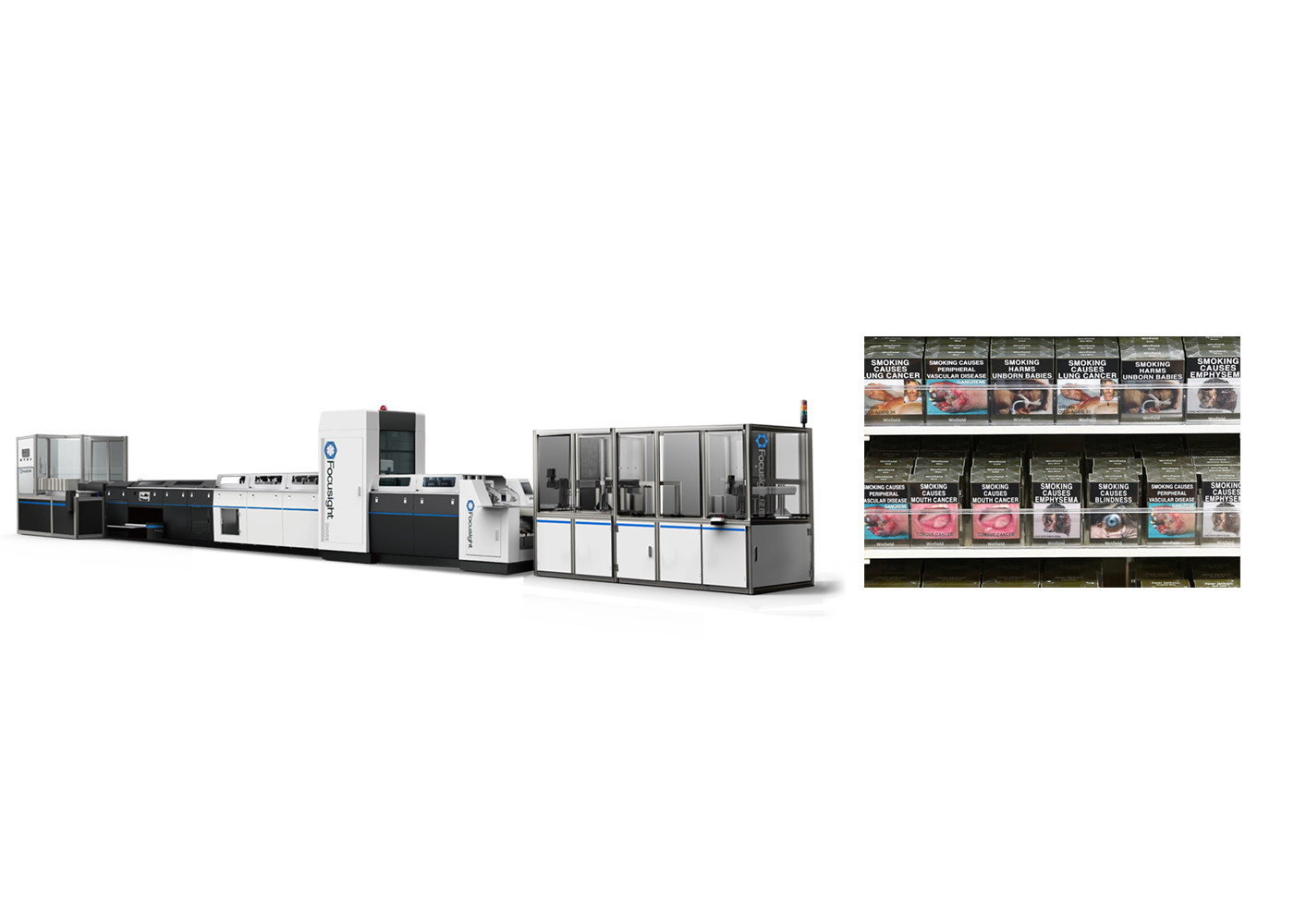 8 طن معدات الفحص البصري الآلي ، آلة الفحص البصري